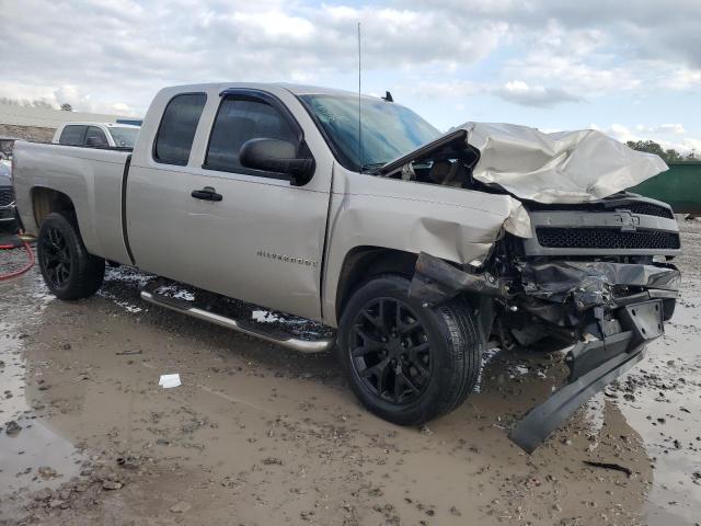 Photo 4 from auction – 2008 CHEVROLET SILVERADO with VIN 2GCEC19J681215963