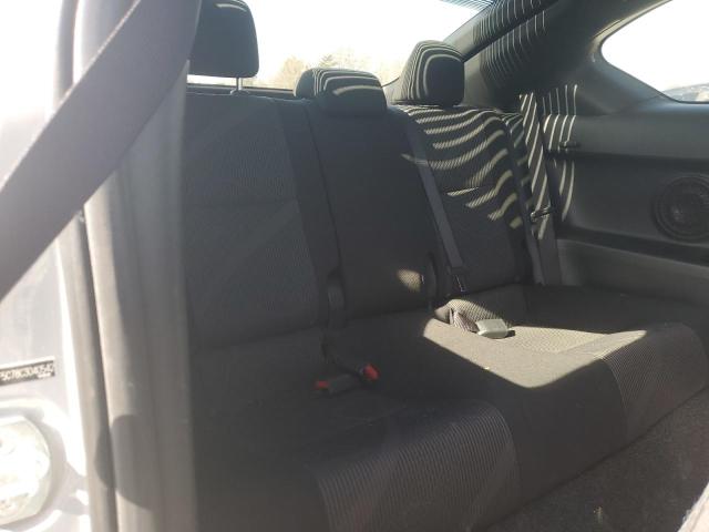Photo 10 from auction – 2012 TOYOTA SCION TC with VIN JTKJF5C78C3040542