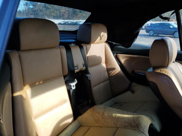 Photo 10 from auction – 2002 BMW 330 CI with VIN WBABS53472JU93846