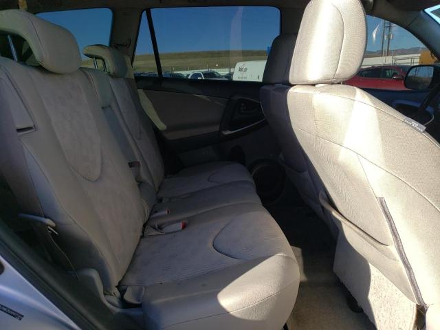 Zdjęcie 11 z aukcji – 2009 TOYOTA RAV4 z VIN JTMBK35VX95071859