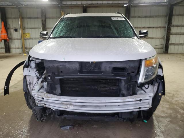 Снимка 5 от търг – 2011 FORD EXPLORER X с VIN 1FMHK7D80BGA60307