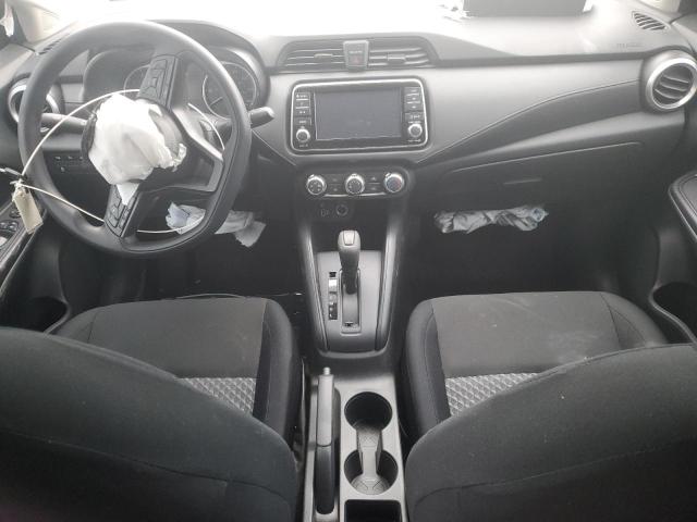 Photo 8 from auction – 2024 NISSAN VERSA S with VIN 3N1CN8DV3RL860223