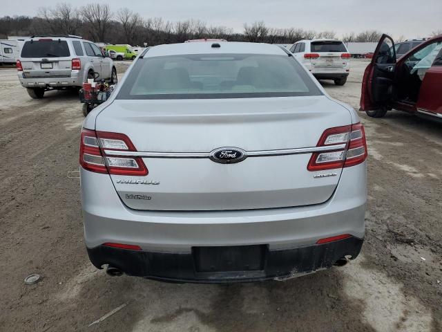 Photo 6 from auction – 2015 FORD TAURUS SE with VIN 1FAHP2D89FG130861