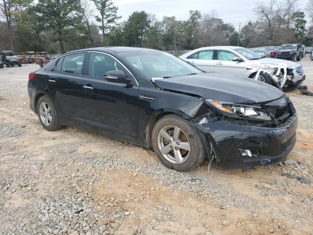 Photo 4 from auction – 2015 KIA OPTIMA LX with VIN 5XXGM4A70FG379367