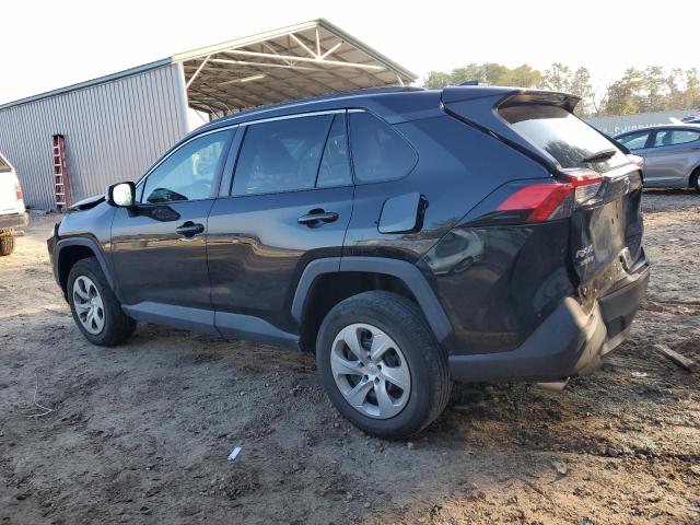 Photo 2 from auction – 2021 TOYOTA RAV4 LE with VIN 2T3K1RFV5MC130808