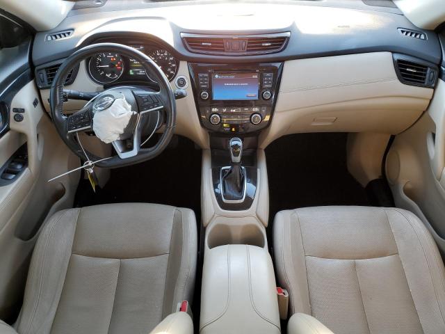 Photo 8 from auction – 2017 NISSAN ROGUE S with VIN JN8AT2MT9HW402933
