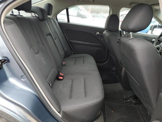 Photo 10 from auction – 2012 FORD FUSION SE with VIN 3FAHP0HA4CR410399