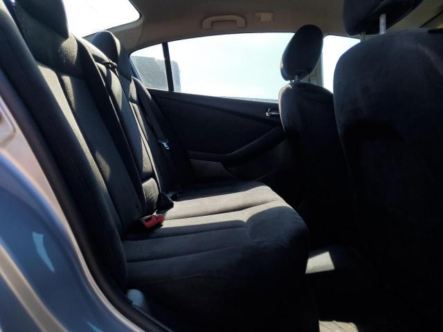 Photo 10 from auction – 2012 NISSAN ALTIMA BAS with VIN 1N4AL2AP1CC183601