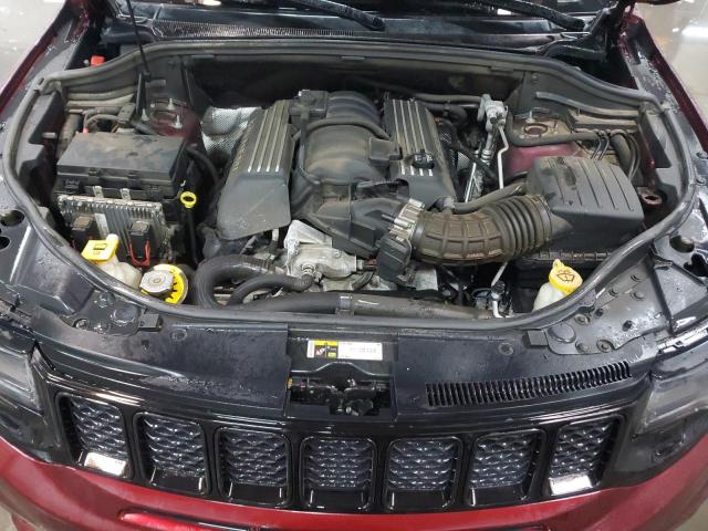 Photo 12 from auction – 2017 JEEP GRAND CHER with VIN 1C4RJFDJ1HC818924