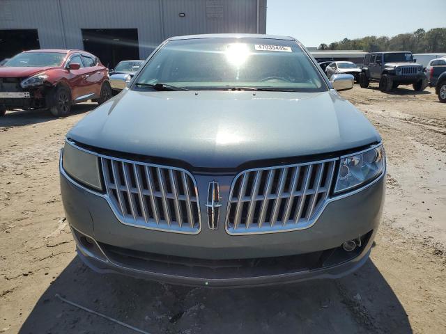 Photo 5 from auction – 2012 LINCOLN MKZ with VIN 3LNHL2GC2CR816620
