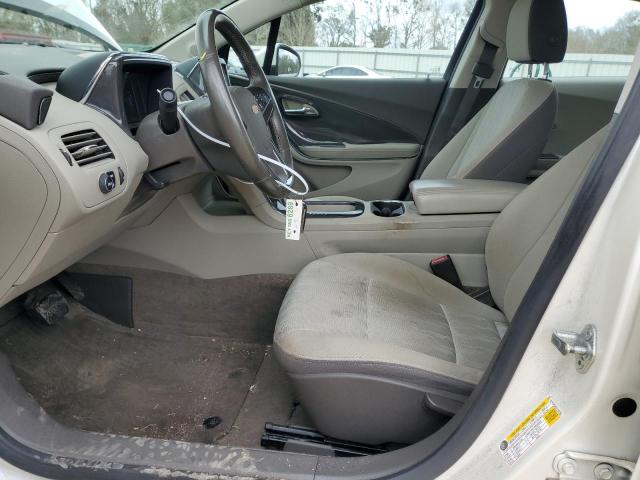 Photo 7 from auction – 2013 CHEVROLET VOLT with VIN 1G1RC6E46DU107882