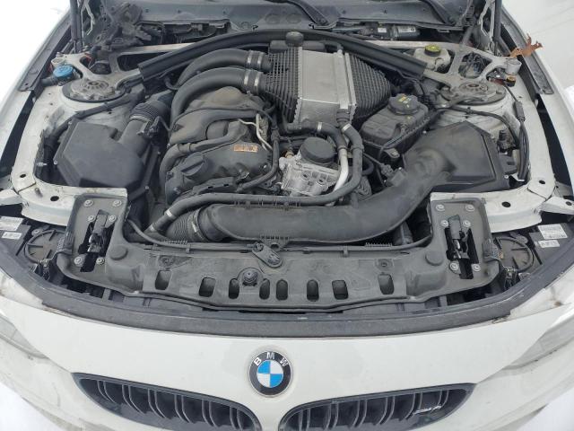 Photo 11 from auction – 2016 BMW M4 with VIN WBS3R9C58GK708504