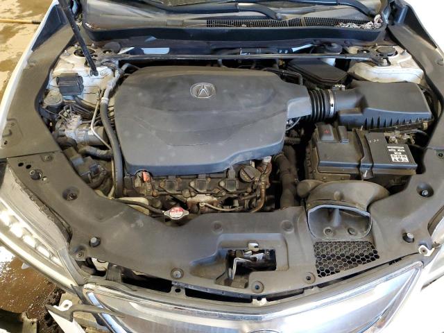 Photo 11 from auction – 2015 ACURA TLX with VIN 19UUB2F31FA014311