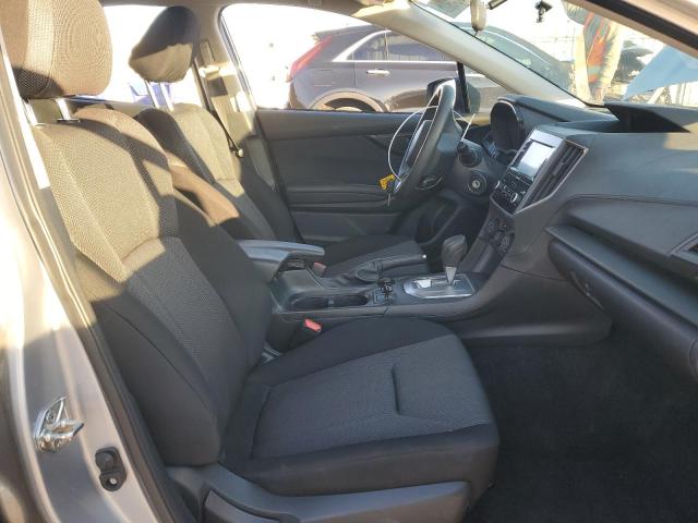 Photo 7 from auction – 2020 SUBARU IMPREZA with VIN 4S3GTAB65L3732236