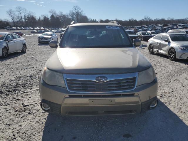 Photo 5 from auction – 2009 SUBARU FORESTER 2 with VIN JF2SH64669H713861