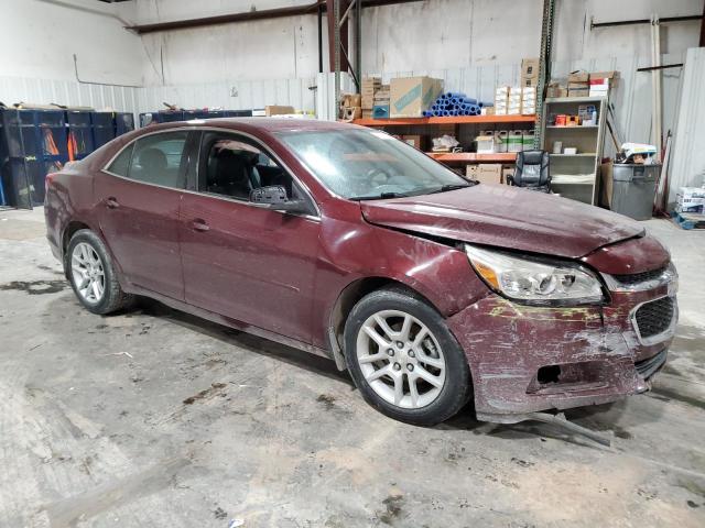 Photo 4 from auction – 2015 CHEVROLET MALIBU 1LT with VIN 1G11C5SL6FF103454