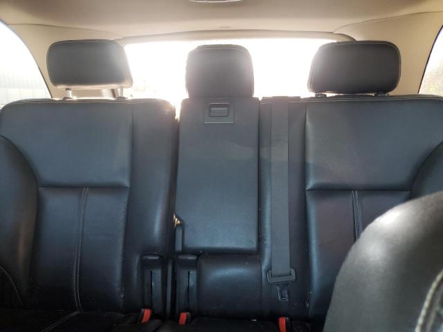 Photo 10 from auction – 2008 FORD EDGE LIMIT with VIN 2FMDK49C18BB13929