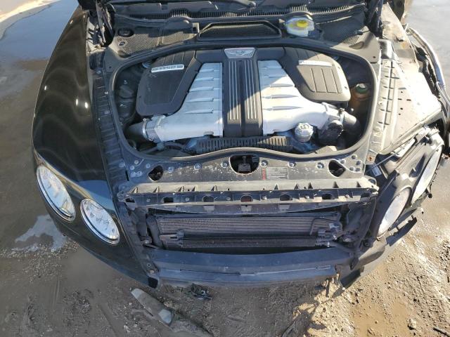 Photo 11 from auction – 2014 BENTLEY FLYING SPU with VIN SCBEC9ZA2EC090466