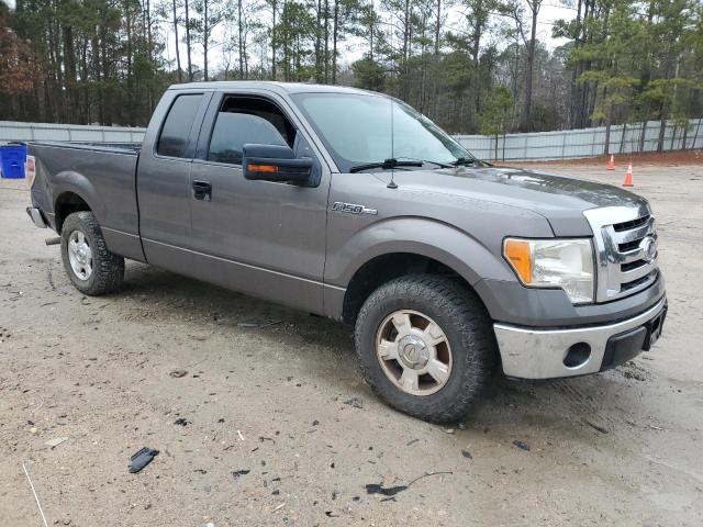 Photo 4 from auction – 2011 FORD F150 SUPER with VIN 1FTEX1CM3BFB66180