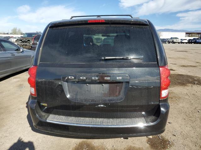 Photo 6 from auction – 2016 DODGE GRAND CARA with VIN 2C4RDGEG5GR380107