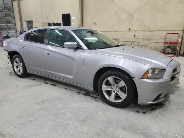 Photo 4 from auction – 2014 DODGE CHARGER SE with VIN 2C3CDXBG2EH256457
