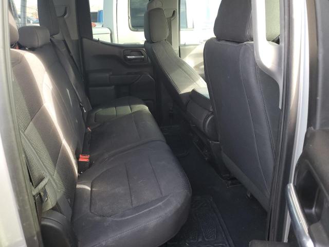 Photo 10 from auction – 2019 CHEVROLET SILVERADO with VIN 1GCRWBEH3KZ347367