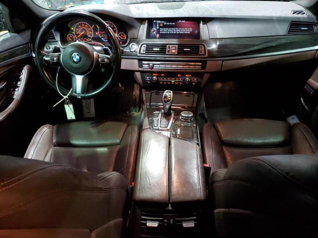 Photo 8 from auction – 2016 BMW 535 XI with VIN WBA5B3C51GG256333