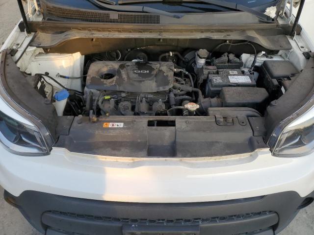 Photo 12 from auction – 2019 KIA SOUL with VIN KNDJN2A21K7685122