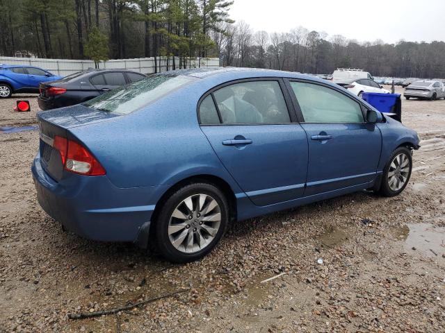 Photo 3 from auction – 2010 HONDA CIVIC EX with VIN 19XFA1F85AE049407