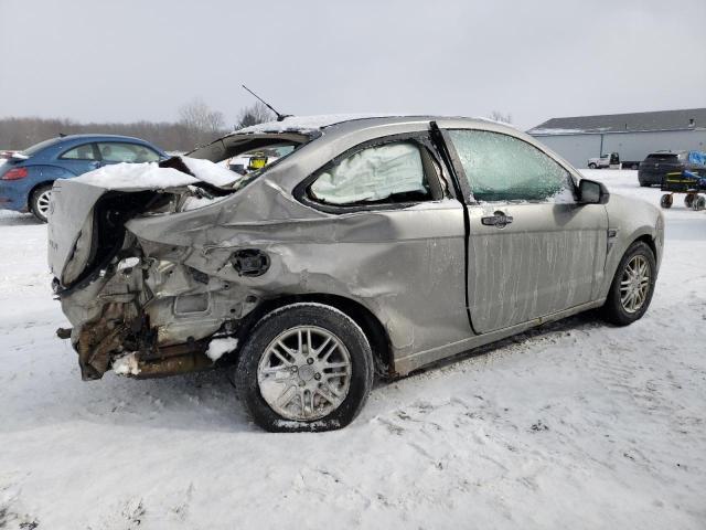Photo 3 from auction – 2008 FORD FOCUS SE with VIN 1FAHP33N98W145821