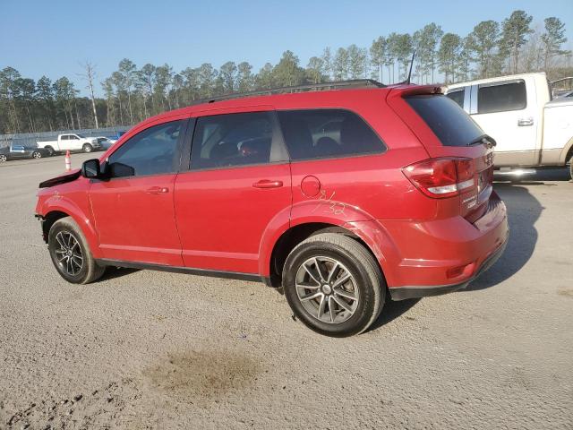 Photo 2 from auction – 2019 DODGE JOURNEY SE with VIN 3C4PDCBG8KT750637