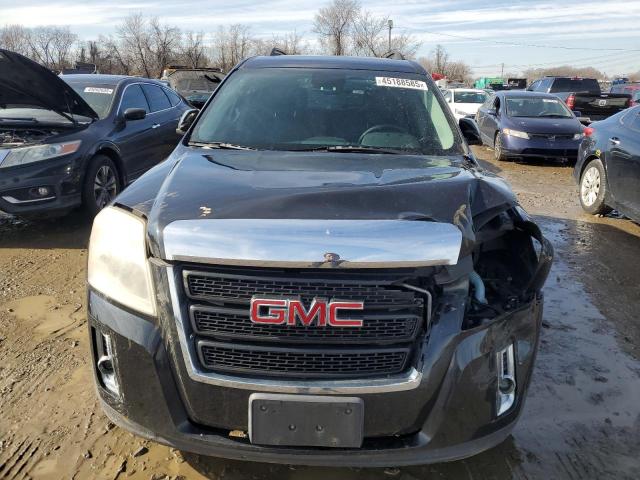 Photo 5 from auction – 2013 GMC TERRAIN SL with VIN 2GKFLVE32D6346926
