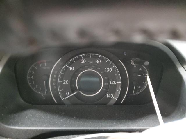Photo 9 from auction – 2015 HONDA CR-V TOURI with VIN 5J6RM4H91FL016828
