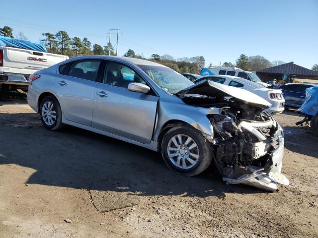 Photo 4 from auction – 2014 NISSAN ALTIMA 2.5 with VIN 1N4AL3AP3EN200069