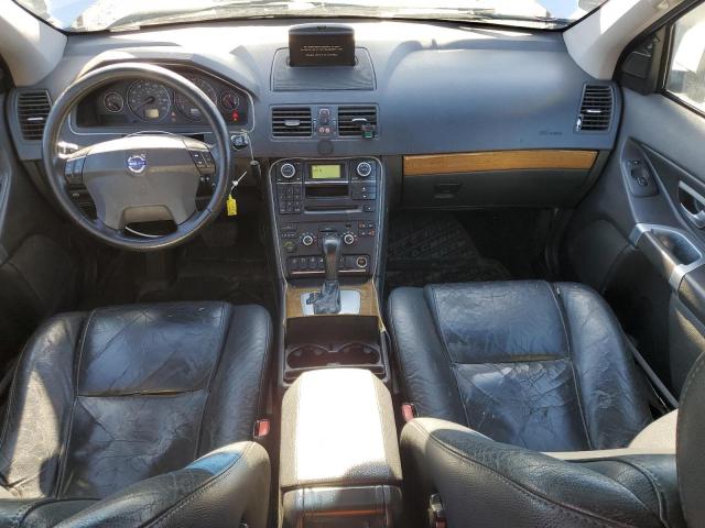 Photo 8 from auction – 2008 VOLVO XC90 3.2 with VIN YV4CZ982981419089