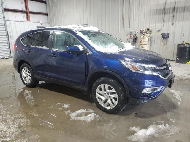 Photo 4 from auction – 2016 HONDA CR-V EX with VIN 5J6RM4H58GL139427