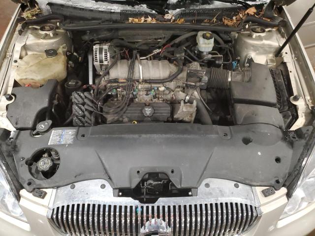 Photo 11 from auction – 2008 BUICK LUCERNE CX with VIN 1G4HD57258U139438