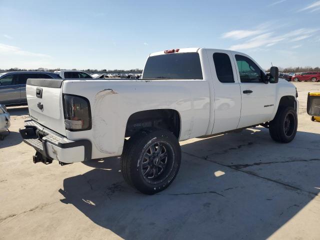 Photo 3 from auction – 2007 CHEVROLET SILVERADO with VIN 1GCHC29K17E510980