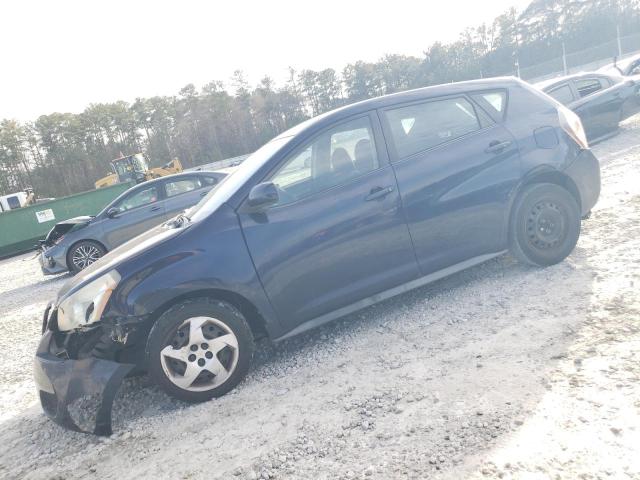 PONTIAC VIBE 2009 with VIN 5Y2SP67849Z445238 - Photo from auction