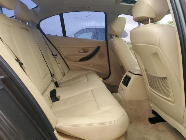 Photo 10 from auction – 2014 BMW 328 D with VIN WBA3D3C55EK156859