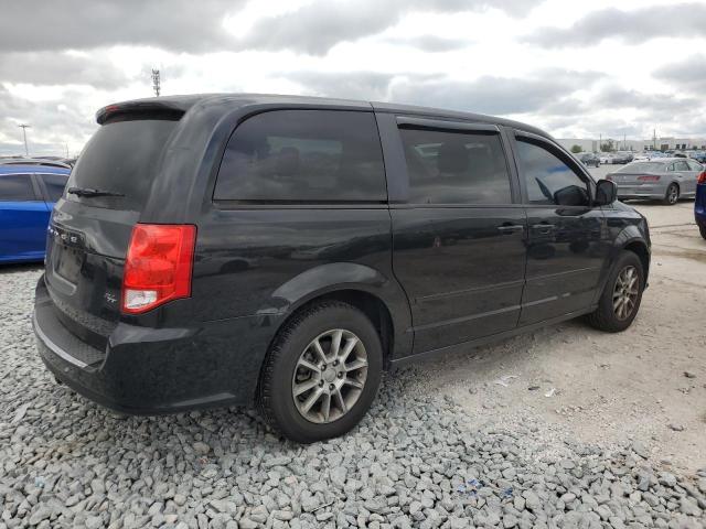 Photo 3 from auction – 2011 DODGE GRAND CARA with VIN 2D4RN7DG9BR697009