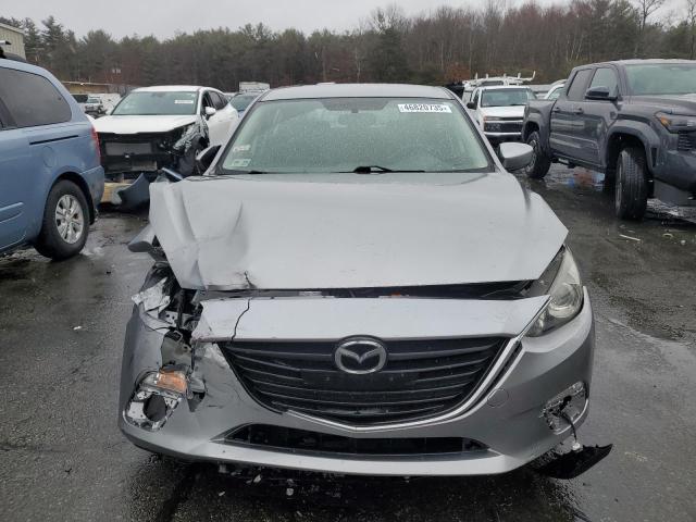 Zdjęcie 5 z aukcji – 2014 MAZDA 3 TOURING z VIN JM1BM1L71E1124002