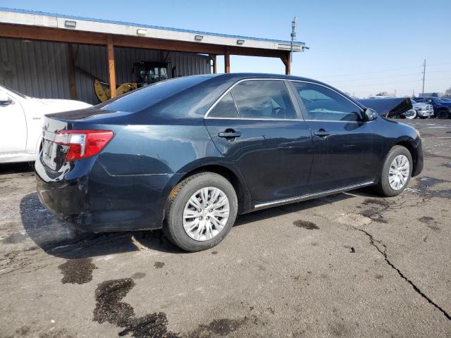 Photo 3 from auction – 2012 TOYOTA CAMRY BASE with VIN 4T4BF1FKXCR237549