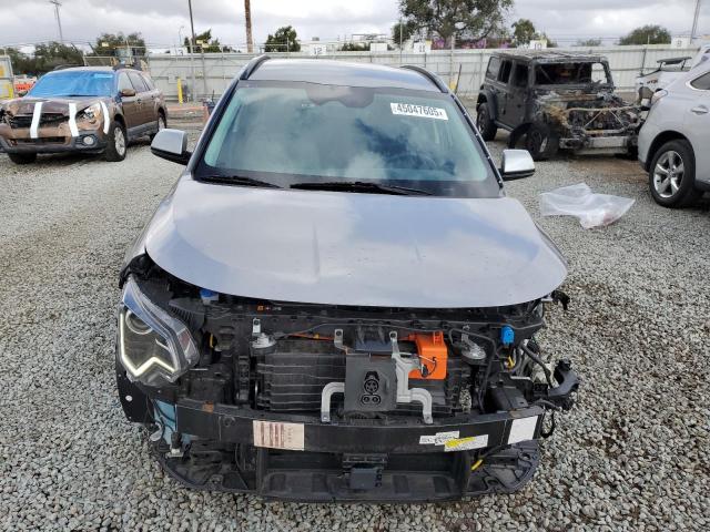 Photo 5 from auction – 2023 KIA NIRO WIND with VIN KNDCR3L11P5028623