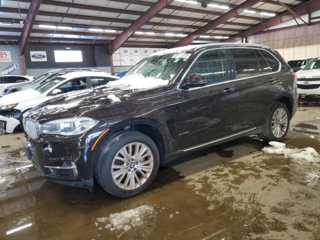 BMW X5 XDRIVE5 2016 with VIN 5UXKR6C51G0J80011 - Photo from auction