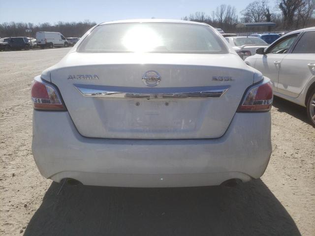 Photo 6 from auction – 2015 NISSAN ALTIMA 3.5 with VIN 1N4BL3AP8FC101717