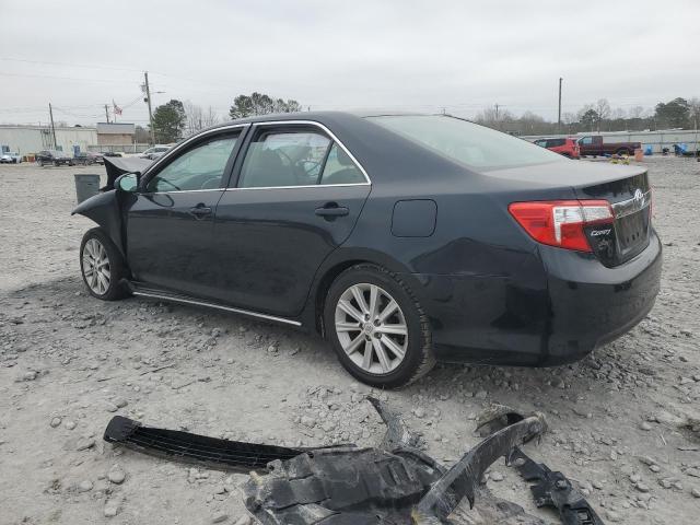 Photo 2 from auction – 2012 TOYOTA CAMRY BASE with VIN 4T1BF1FK8CU534376
