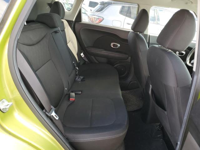Фото 10 с аукциона – 2014 KIA SOUL с VIN KNDJN2A22E7736258