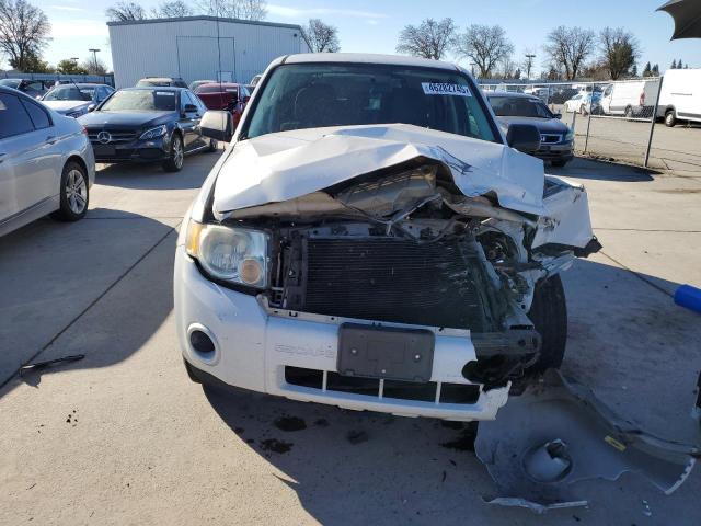 Photo 5 from auction – 2012 FORD ESCAPE XLS with VIN 1FMCU0C7XCKA17113