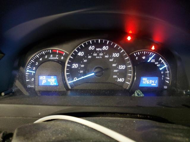 Photo 9 from auction – 2014 TOYOTA CAMRY L with VIN 4T4BF1FK5ER401857